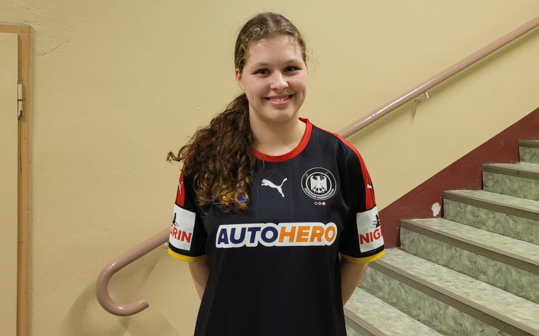 Beim Deutschland-Cup überzeugt