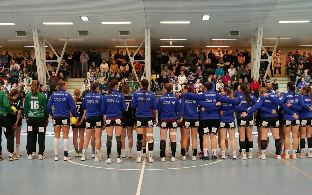 Dolphins gegen Frogs-Ladies