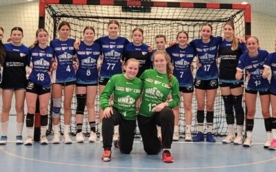 Ungefährdeter Heimsieg mit Reserven