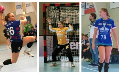 Trio bleibt an Bord