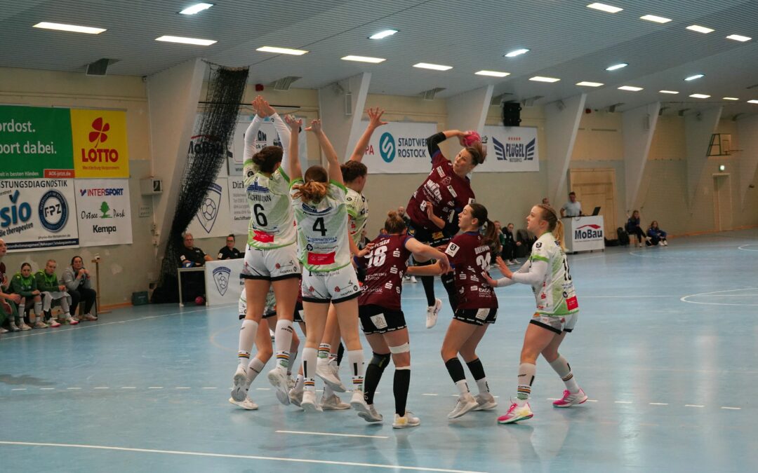 Torfestival wie im Hinspiel?