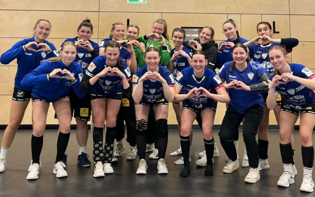 Punkt mit viel Moral erkämpft