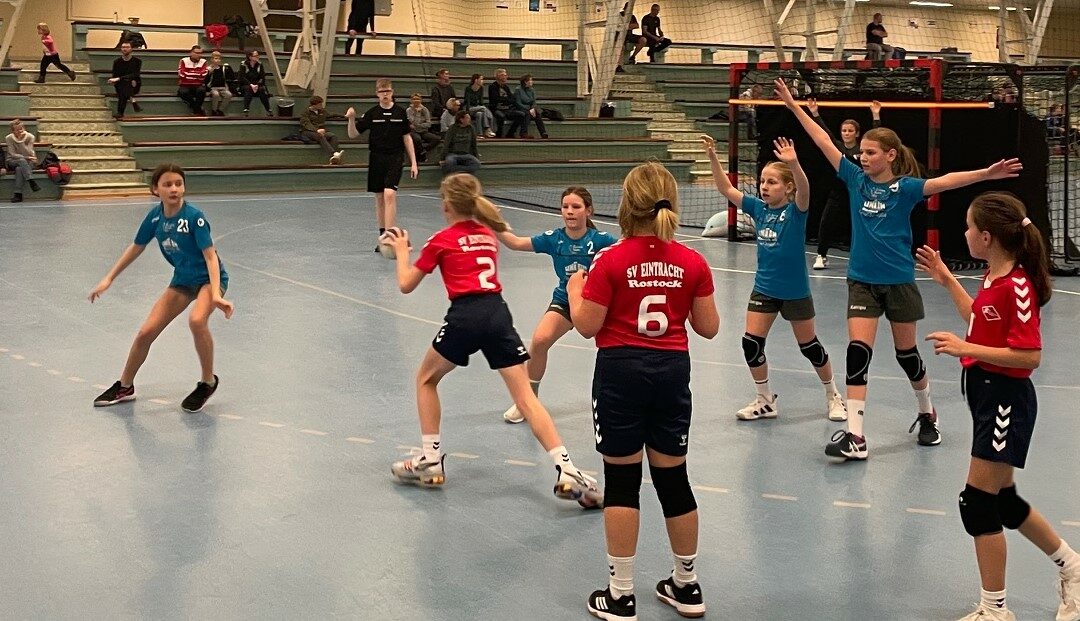 Bezirksmeistertitel endgültig gesichert