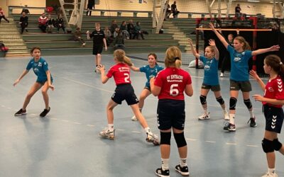 Bezirksmeistertitel endgültig gesichert