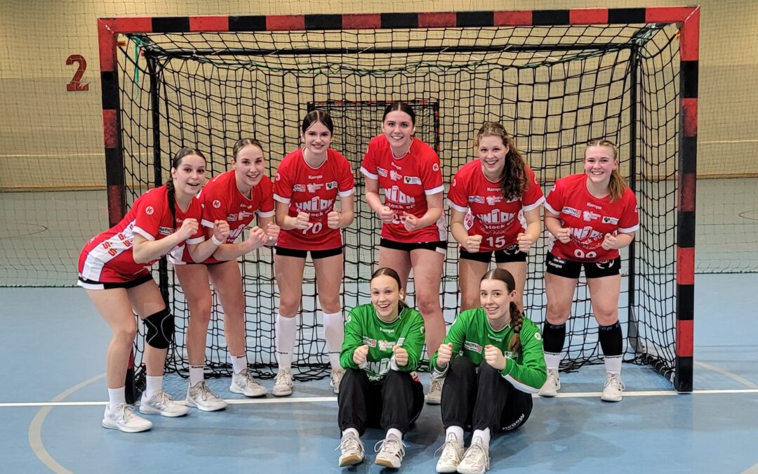 Trotz deutlichem Heimsieg Meisterschaftsentscheidung vertagt