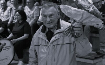 Rostocker HC trauert um Horst Repschläger