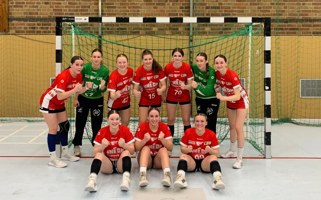 Ungefährdeter Auswärtserfolg beim Tabellendritten