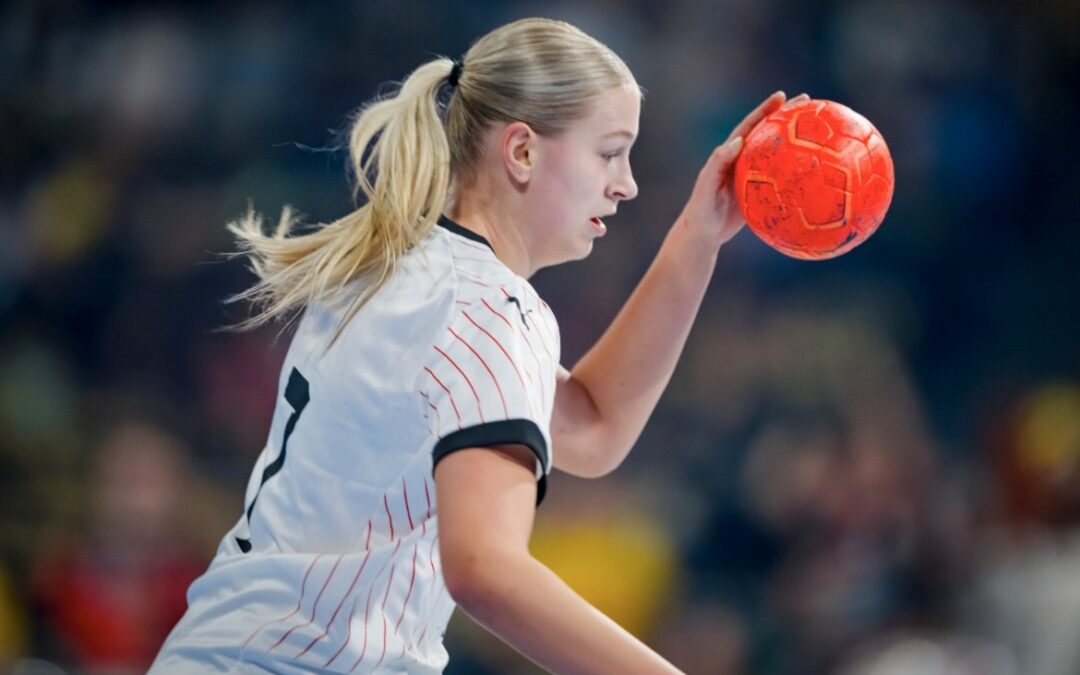 Rostocker HC meldet weiteren Neuzugang