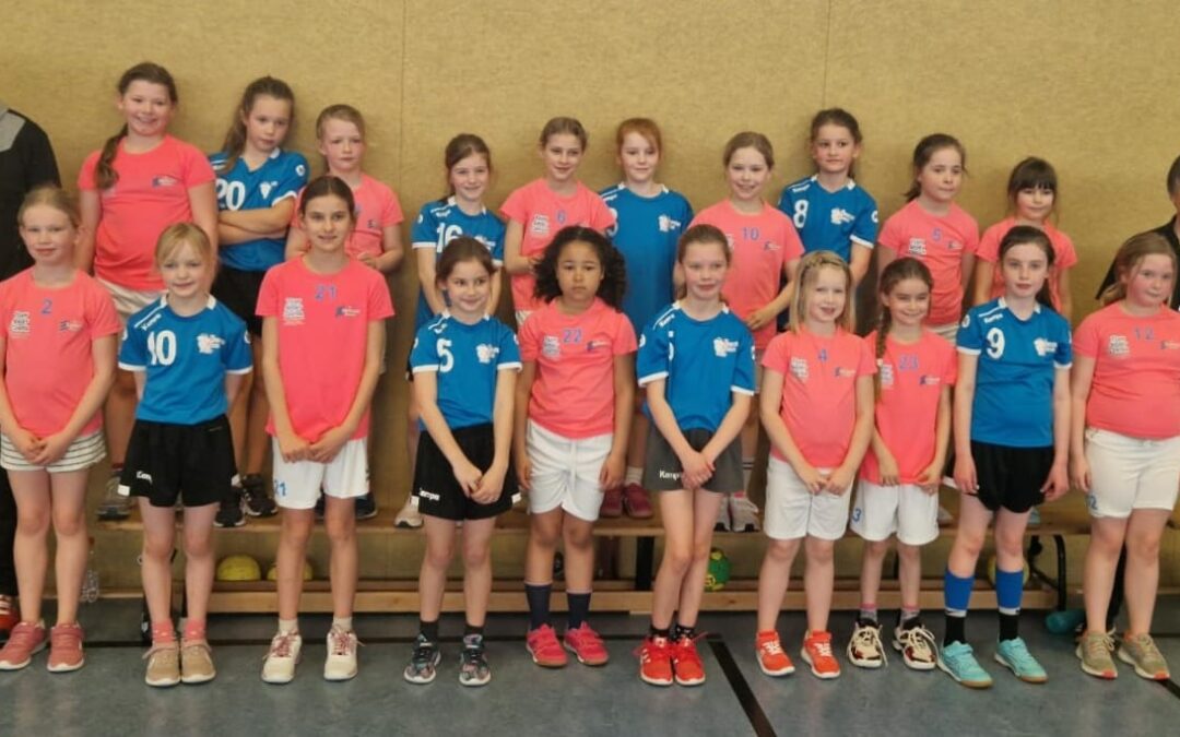 Gemeinsame Trainingseinheit