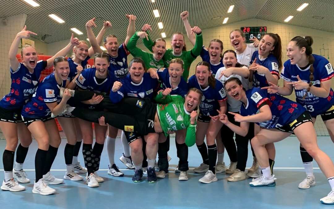 Kampf um den Relegationsplatz