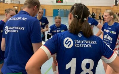 Auswärtsniederlage im letzten Punktspiel