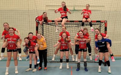 Großer Schritt Richtung Medaille