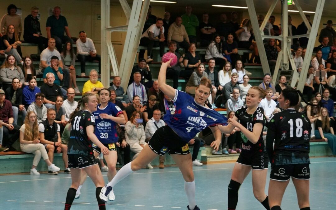 Letzter Ligaauftritt der Dolphins