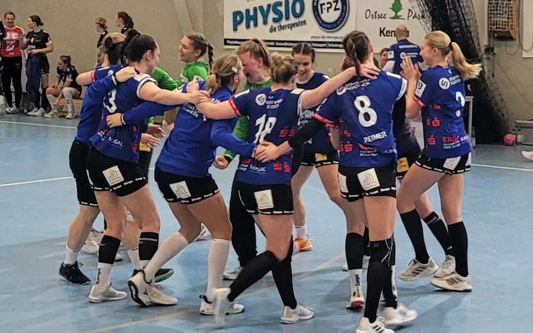 Nachlegen erwünscht