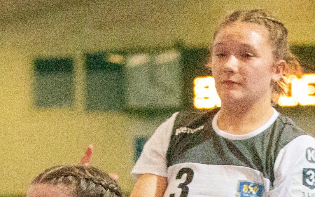 Eine Linkshand für die Dolphins