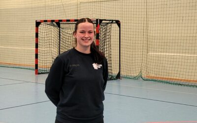 Verstärkung im Trainerstab des Rostocker HC