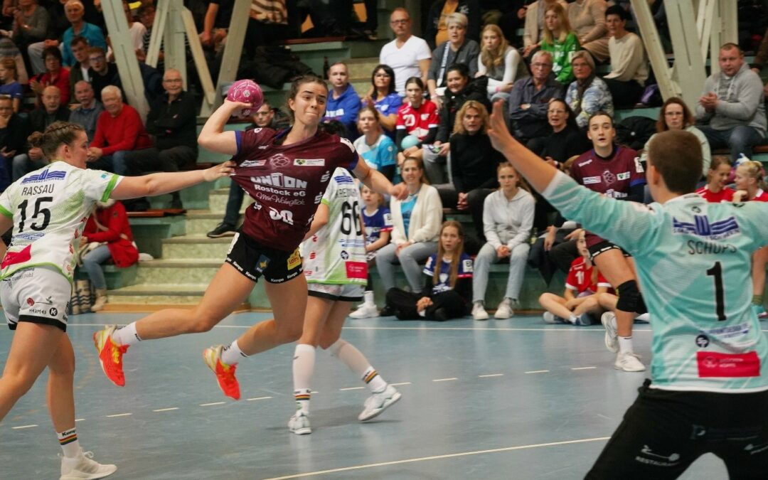 Derby in der Aufstiegsrunde