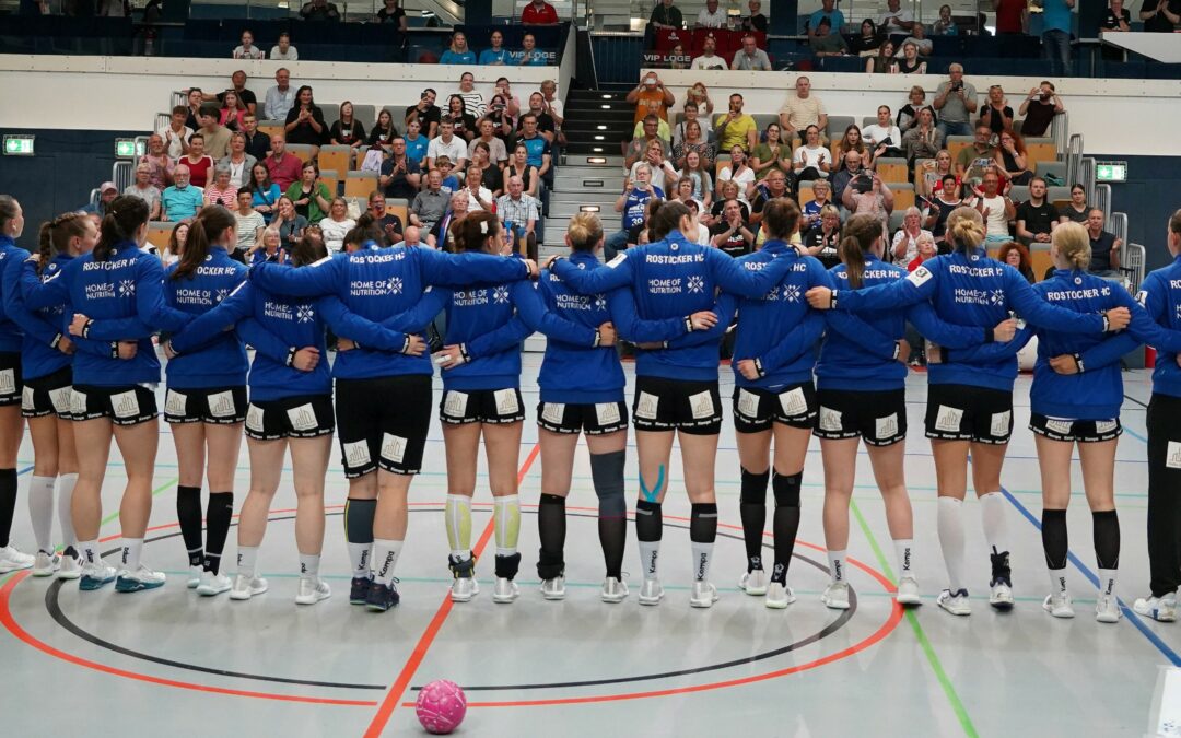 Staffeleinteilung der dreigleisigen dritten Liga 2024/2025