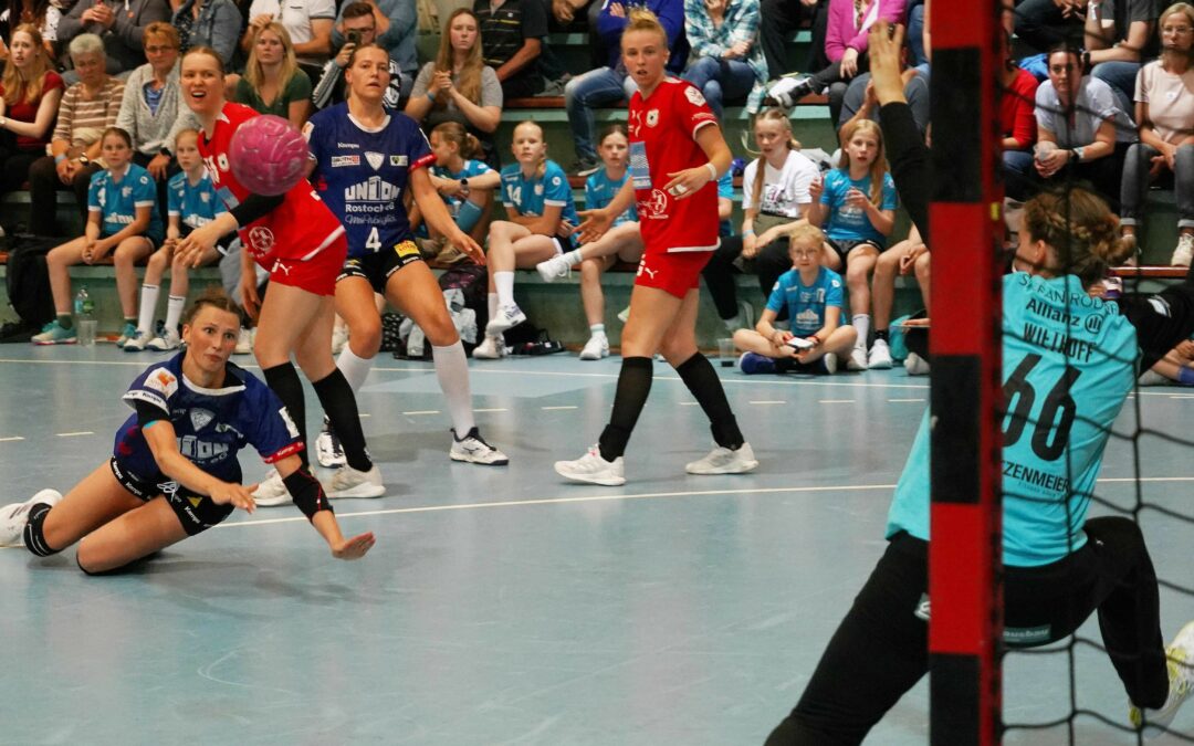 Verpasster Aufstieg trotz viel Moral und Kampfgeist