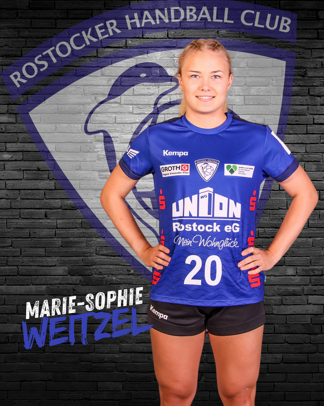 Marie-Sophie Weitzel
