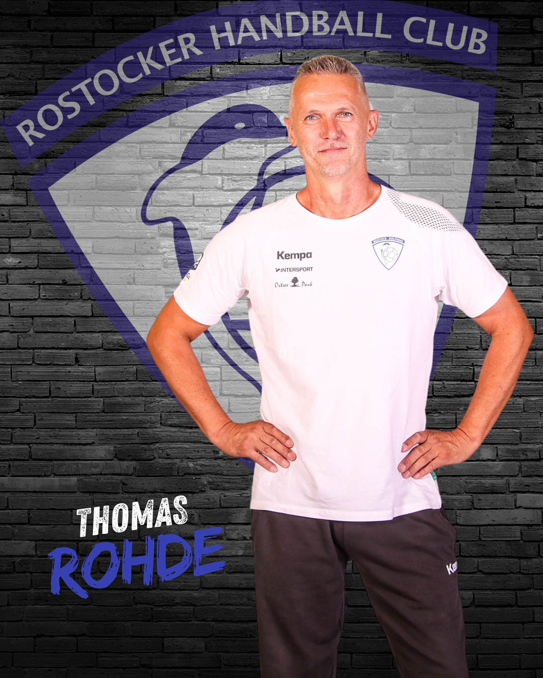 Thomas Rohde