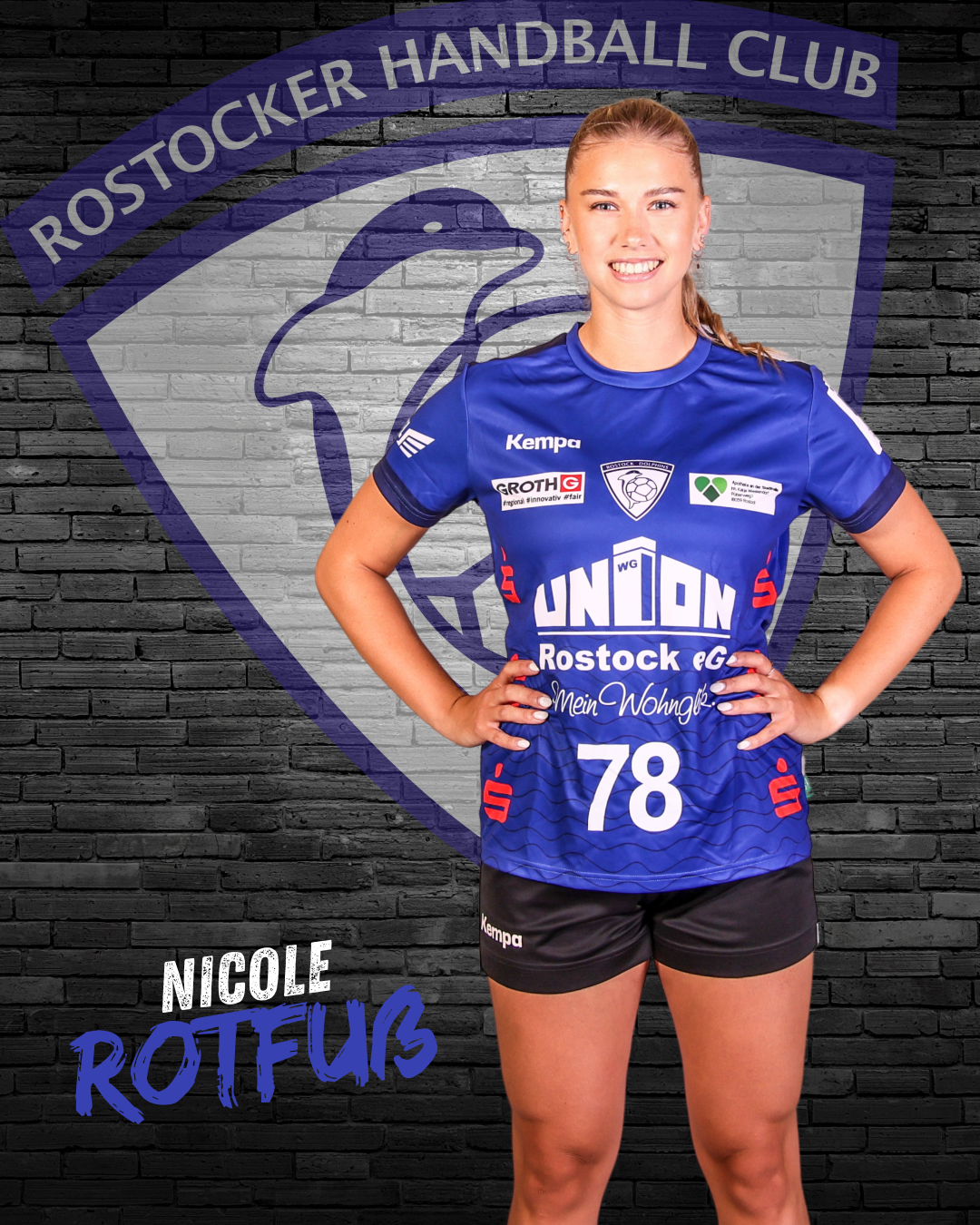 Nicole Rotfuß