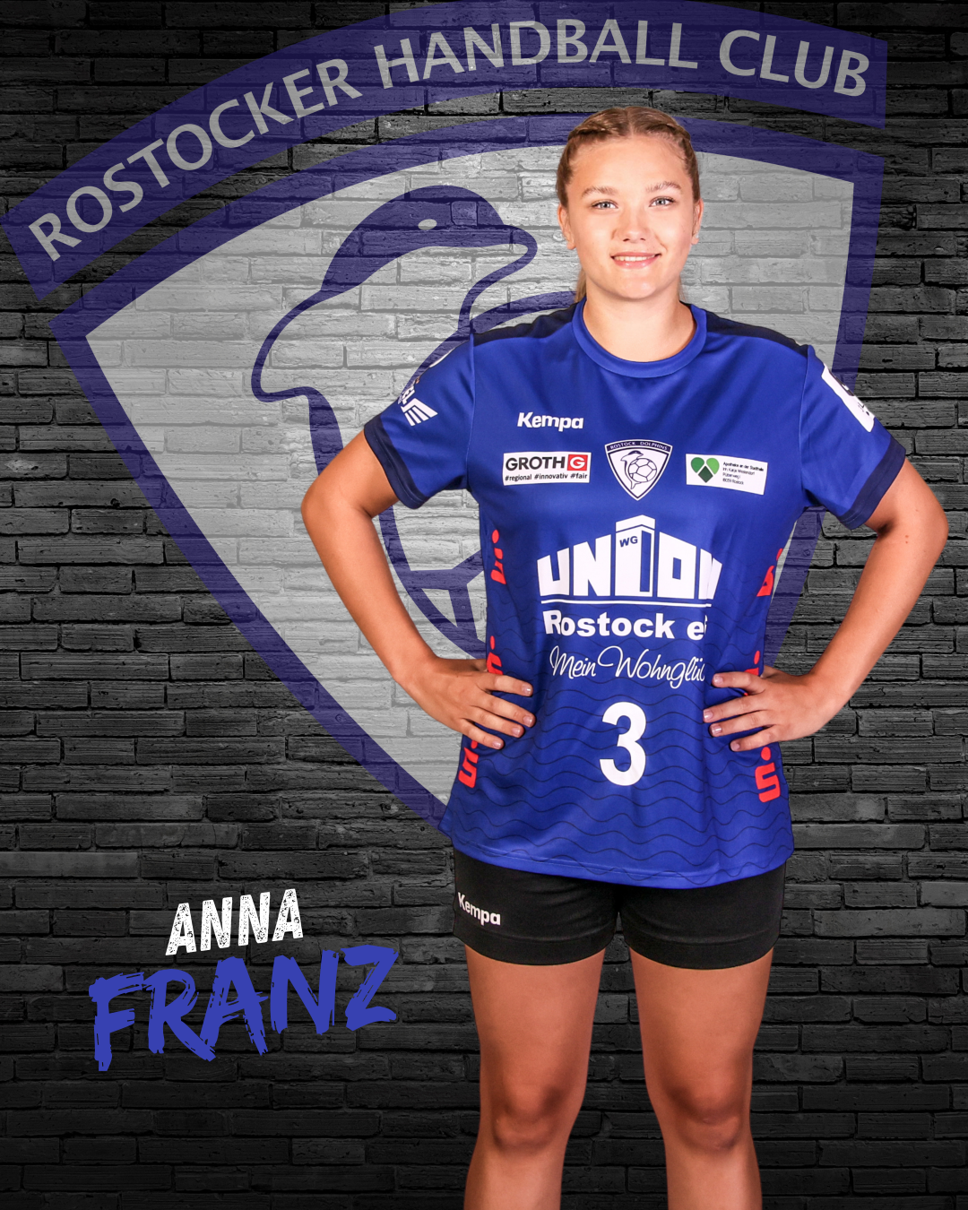 Anna Franz