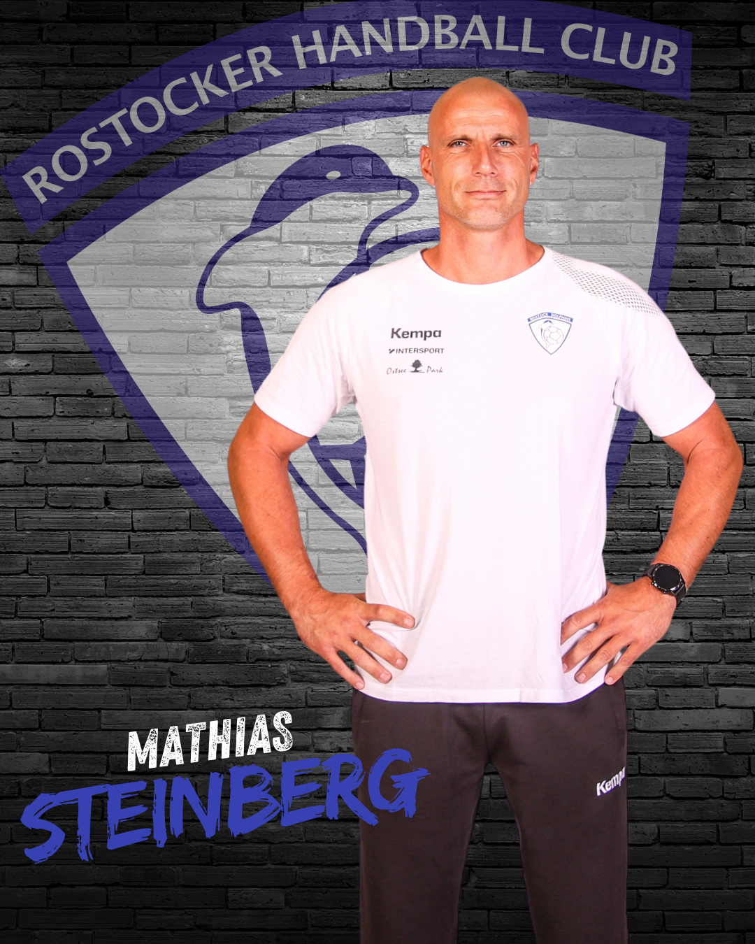 Mathias Steinberg