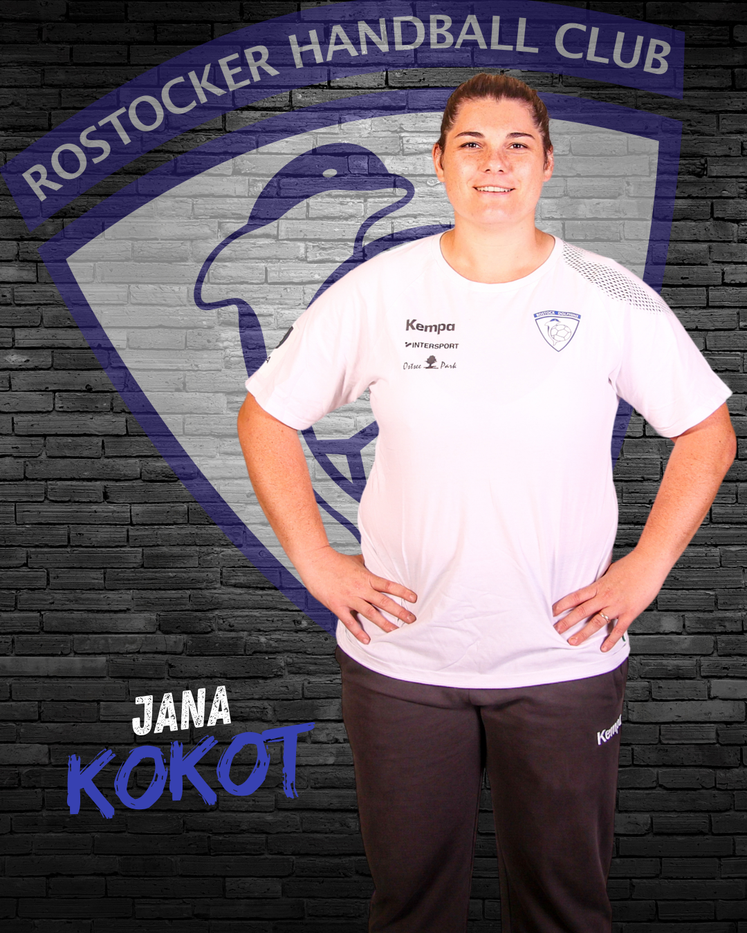 Jana Kokot