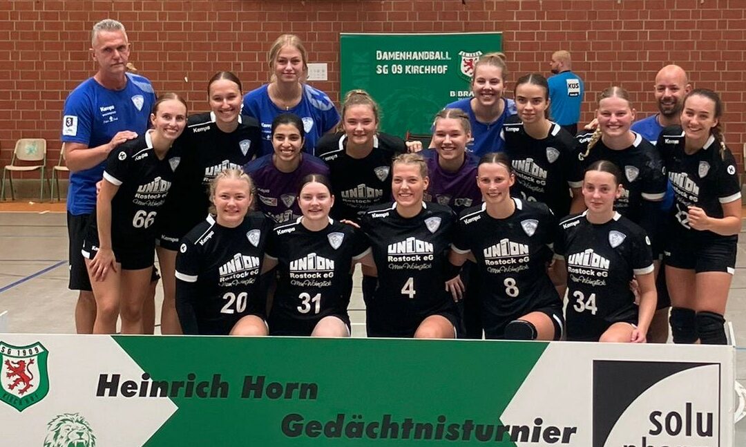 Viel Positives mitgenommen