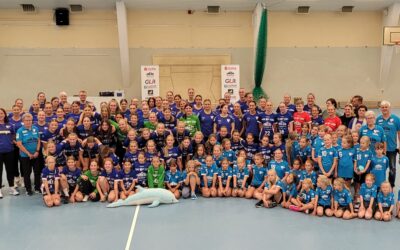 Saisoneröffnung des Rostocker HC