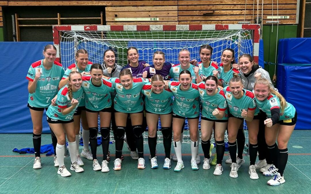 Weiße Weste nach erstem Auswärtsspiel gewahrt