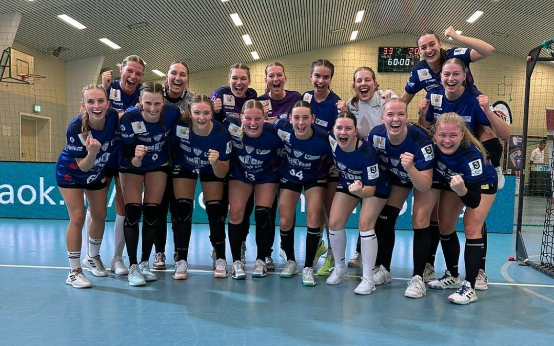 Dolphins machen fünften Streich perfekt