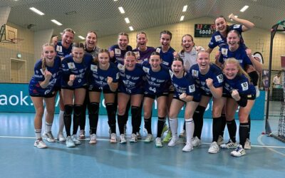 Dolphins machen fünften Streich perfekt