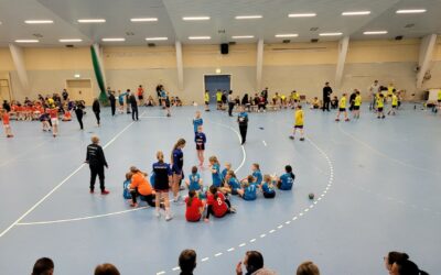Sportklassensichtung 2024/2025