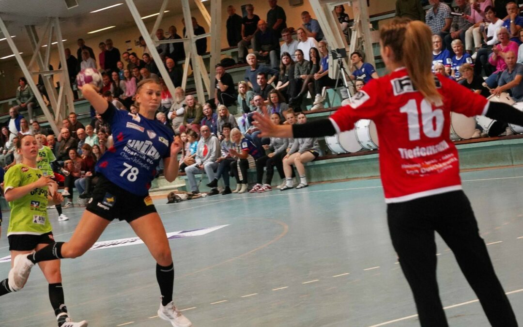 Verdienter Erfolg im Spitzenspiel