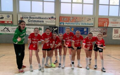 Anschluss an Tabellenspitze gewahrt