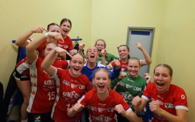 Punkteteilung als gefühlter Sieg