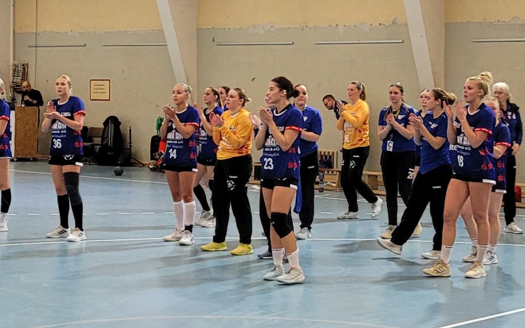 Viertelfinale im Landespokal