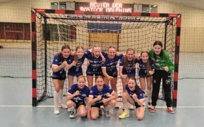 Hausaufgaben erledigt