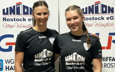 Eigengewächse bleiben an Bord