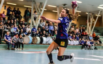 Drei Auswärtsspiele zum Jahresauftakt