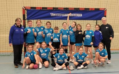 Tabellenführer behält weiße Weste