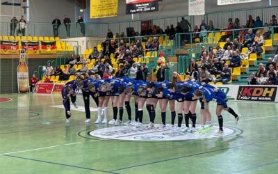 Fehlende Wurfeffektivität