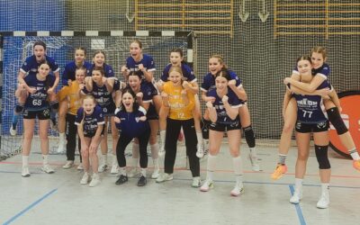 Noch einmal spannend gemacht