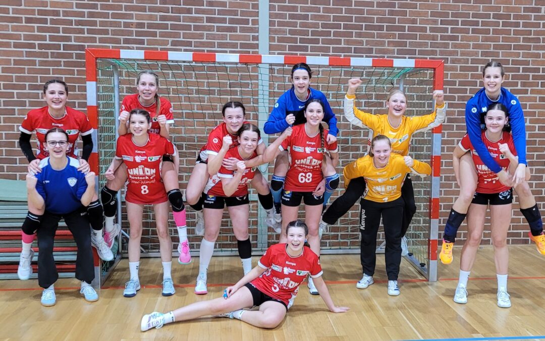 Messlatte selbst hochgelegt