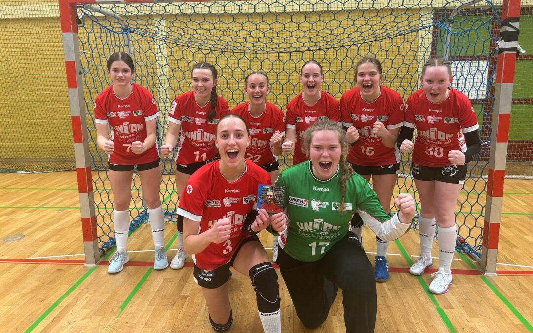 Minikader mit Maximalausbeute