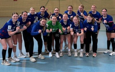 Erfolgreicher Jahresauftakt