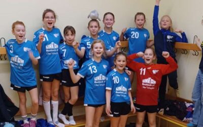 Mit Auswärtssieg ins neue Jahr gestartet