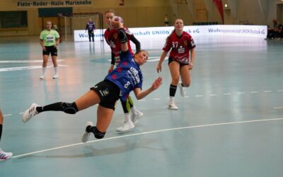 Das ewig junge Ostderby